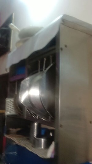 Furnished Amenities in 3 BHK Apartment at Kailash Puram, Sadarpur – for Sale