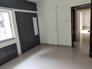 Bedroom in 2 BHK Apartment at Shah Gagan Garima Bopodi, Bopodi – for Rent