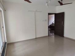 2 BHK Apartment For Rent in Shah Gagan Garima Bopodi