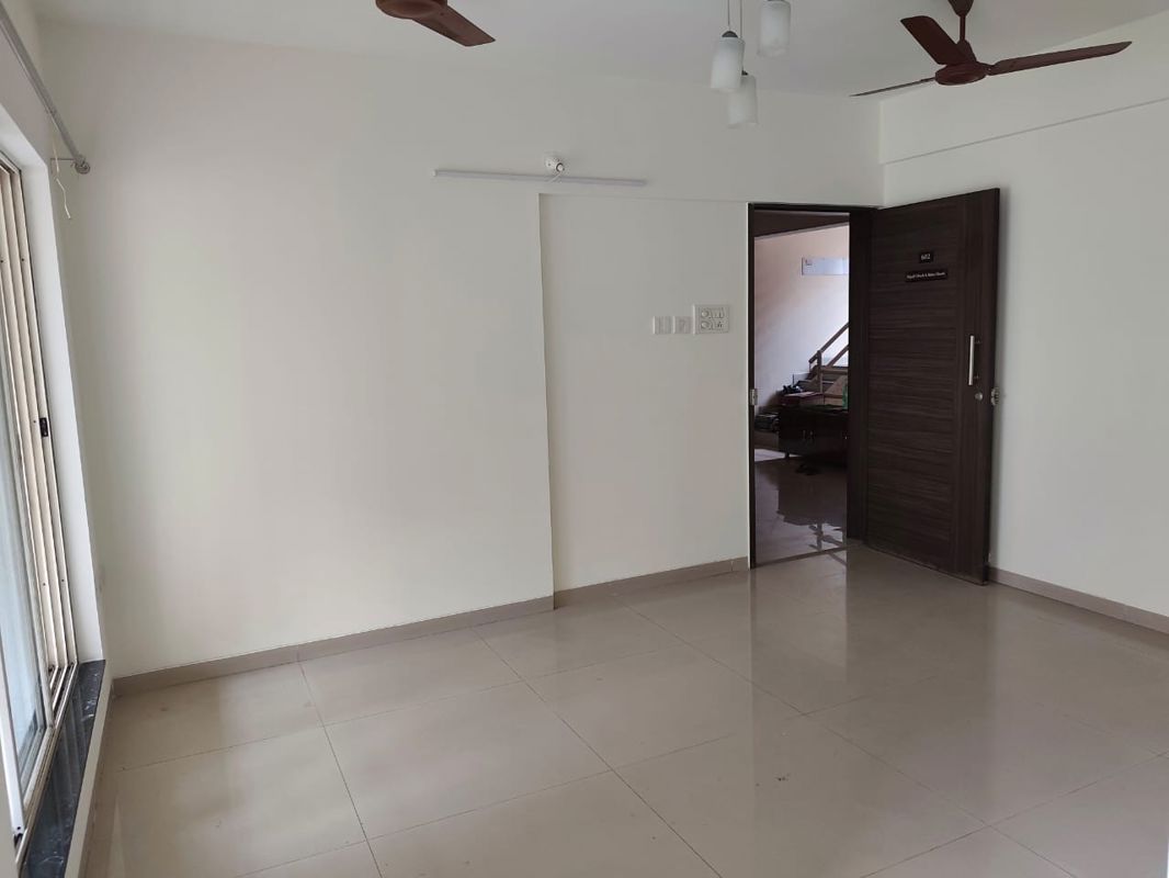 2 BHK Apartment For Rent in Shah Gagan Garima Bopodi