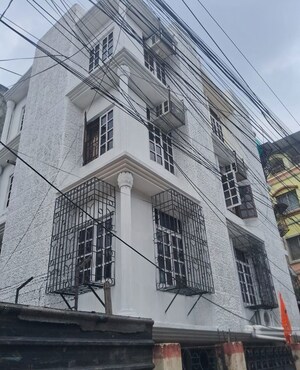 2 BHK Apartment For Sale in Gariahat