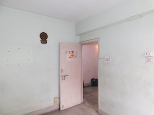 2 BHK Apartment – Exterior View View at Gariahat - for Sale