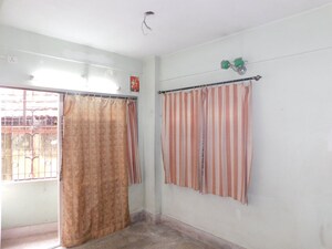 Bedroom in 2 BHK Apartment at Gariahat – for Sale