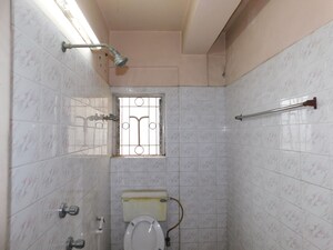 Bathroom in 2 BHK Apartment at Gariahat – for Sale