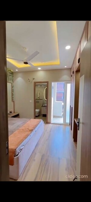 Bedroom in 3 BHK Builder Floor at Nabha – for Sale