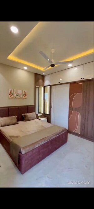 Bedroom in 3 BHK Builder Floor at Nabha – for Sale
