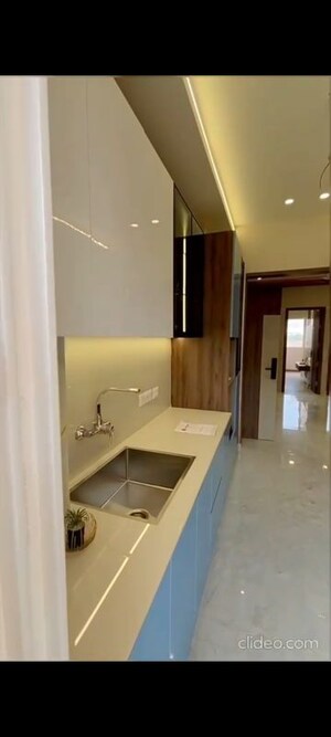 Kitchen in 3 BHK Builder Floor at Nabha – for Sale