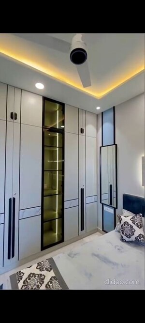 Kitchen in 3 BHK Builder Floor at Nabha – for Sale