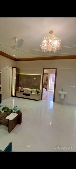 Living Room in 3 BHK Builder Floor at Nabha – for Sale