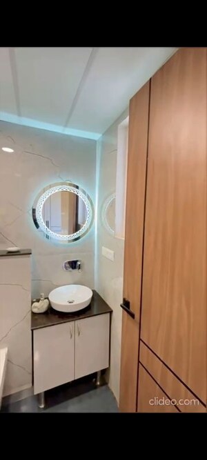 Bathroom in 3 BHK Builder Floor at Nabha – for Sale