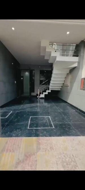 Kitchen in 4 BHK Independent House at Sunny Enclave – for Sale