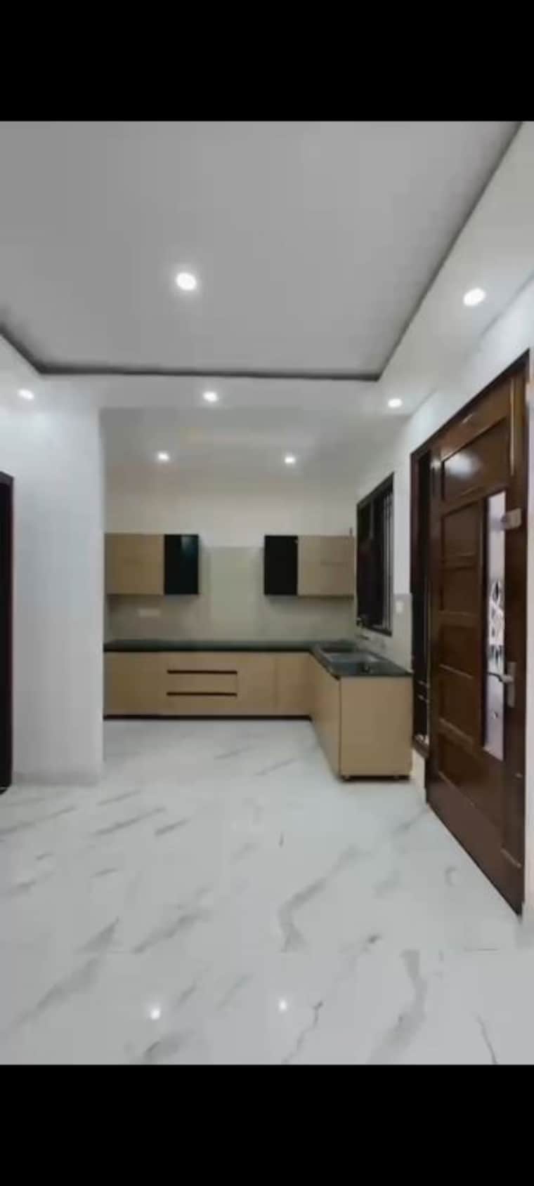 Kitchen, sunny enclave 4 Bedroom 140 Sq.Yd. Independent House In Sunny Enclave Mohali 10169168