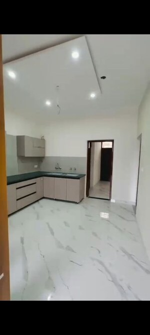 Kitchen in 4 BHK Independent House at Sunny Enclave – for Sale