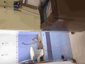 Bathroom in  Pg at Viman Pearl, Viman Nagar – for Rent