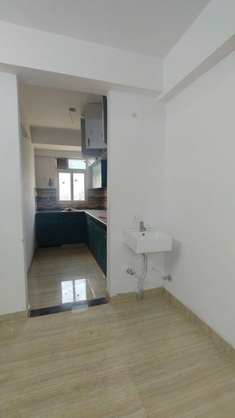 Kitchen, danapur road 3 Bedroom 1297 Sq.Ft. Apartment In Danapur Road Patna 10169094