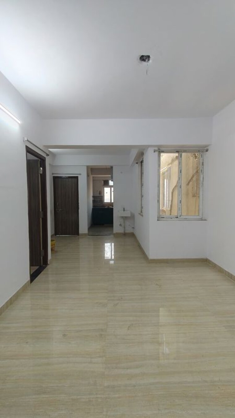 Living Room, danapur road 3 Bedroom 1297 Sq.Ft. Apartment In Danapur Road Patna 10169094