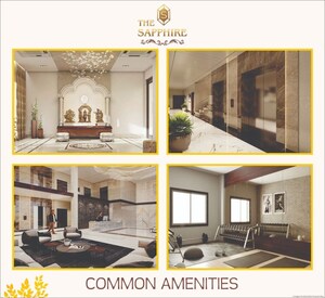 2 BHK Apartment – Exterior View View at Bundi Road - for Sale