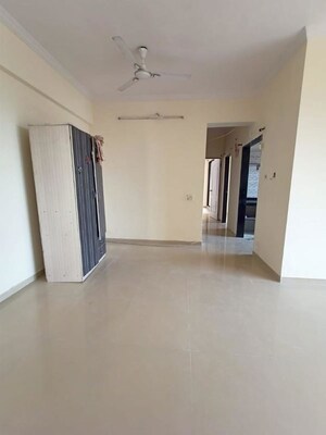 Living Room in 2 BHK Apartment at ArihantKrupa, Kharghar – for Sale
