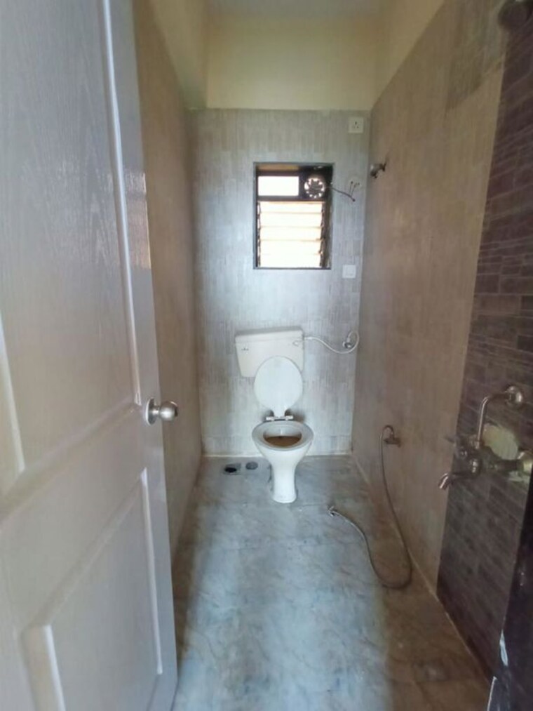 Bathroom, arihantkrupa 2 Bedroom 750 Sq.Ft. Apartment In Kharghar Navi Mumbai 10175924