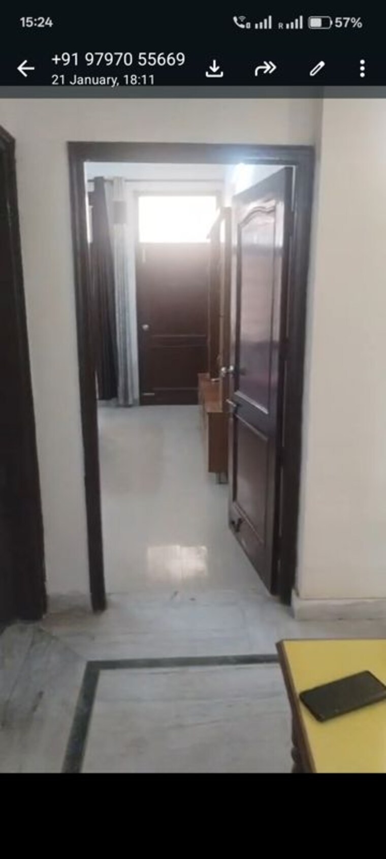 undefined, sector 38 2 Bedroom 2200 Sq.Ft. Builder Floor In Sector 38 Gurgaon 10178279
