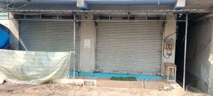  Showroom – Exterior View View at Barasat - for Rent