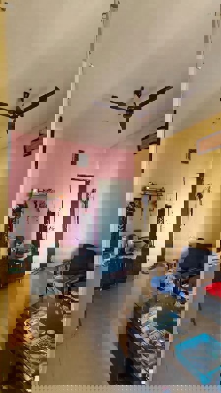 1 BHK 407 Sq.Ft. Apartment in Smith CHS