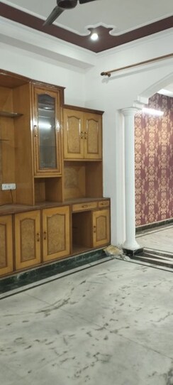 2 BHK + Pooja Room Independent House For Rent in Sector 4