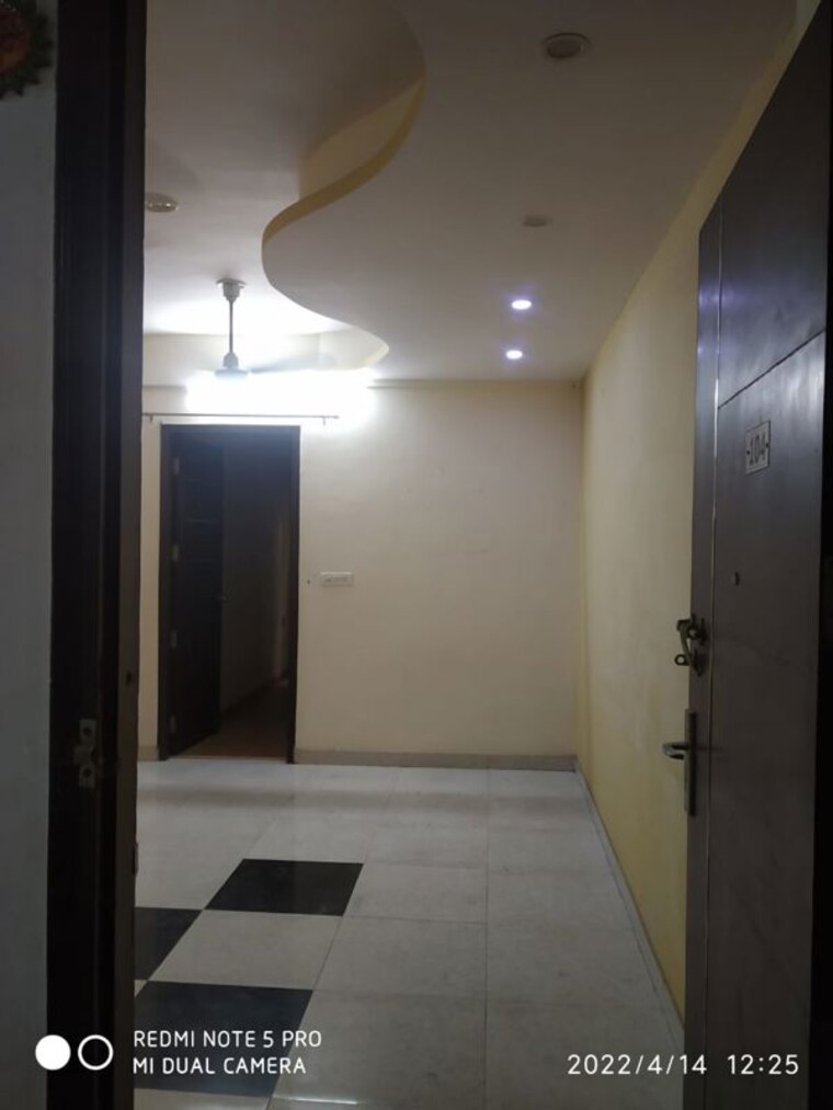 Bathroom, sector 4 2 Bedroom 1177 Sq.Ft. Independent House In Sector 4 Gurgaon 10178355
