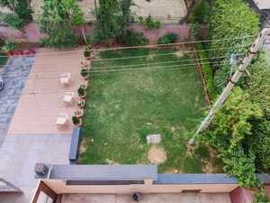 2 BHK Independent House – Garden View at Sector 4 - for Rent
