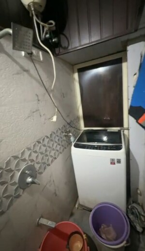 Furnished Amenities in 1 BHK Apartment at Royal Palms, Goregaon East – for Rent