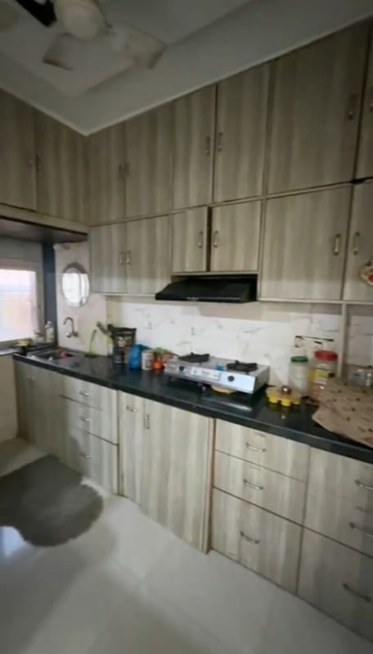 Kitchen, royal-palms 1 Bedroom 535 Sq.Ft. Apartment In Goregaon East Mumbai 10178367