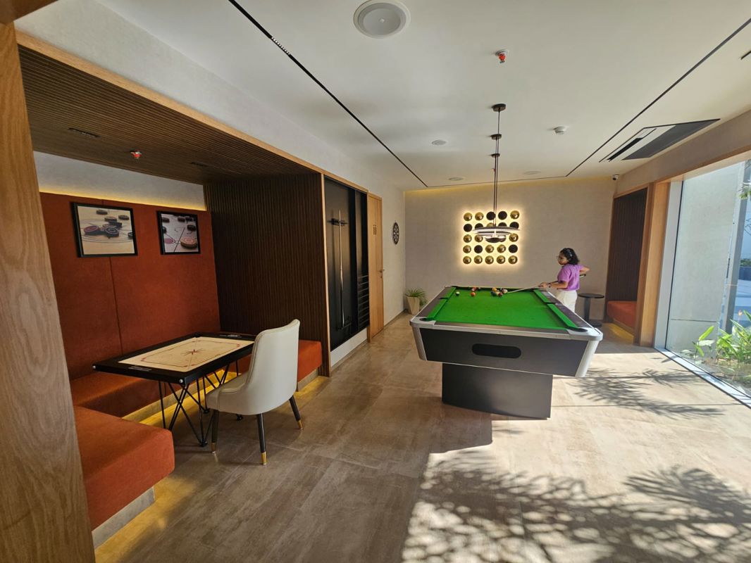 2 BHK Apartment For Rent in Piramal Vaikunth