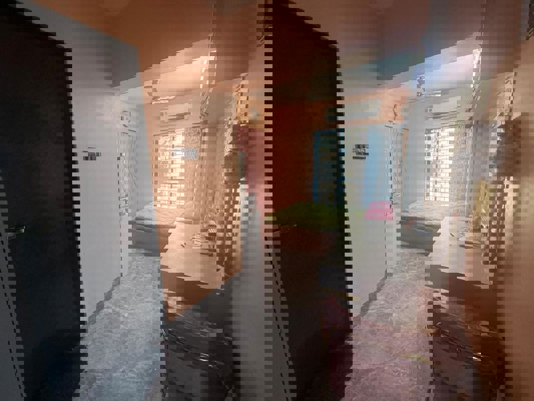 3 BHK + Pooja Room 970 Sq.Ft. Apartment in Runwal Pearl