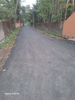   Plot at Malancha Bazar – for Sale