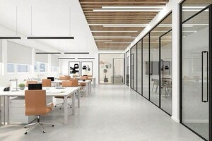  Office Space For Rent in Kharadi