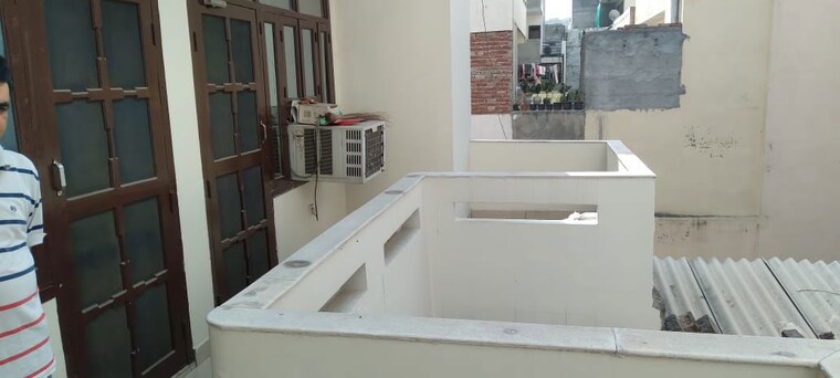 Kitchen, sector 5 1 Bedroom 812 Sq.Ft. Independent House In Sector 5 Gurgaon 10178413