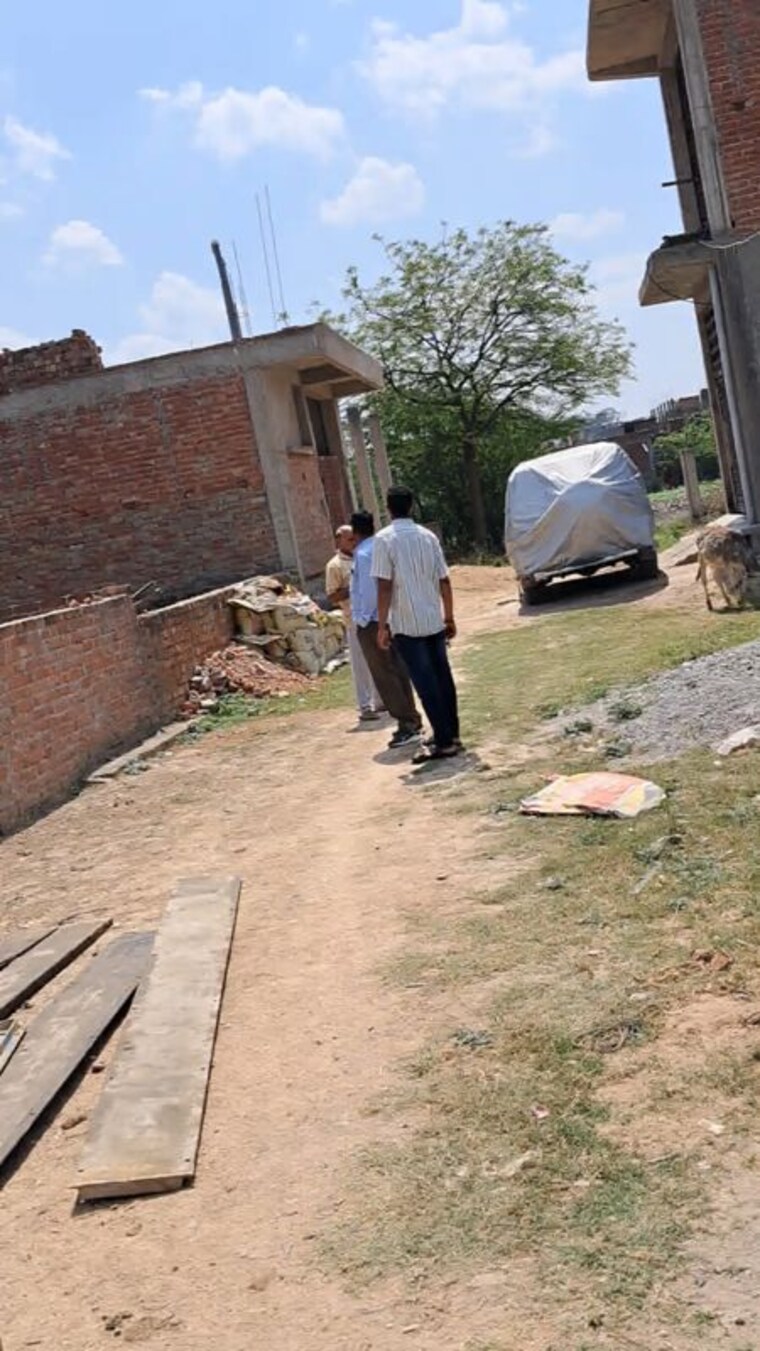 undefined, sgpgi  850 Sq.Yd. Plot In Sgpgi Lucknow 10178462