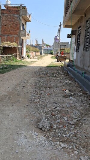  Plot – Exterior View View at Sgpgi - for Sale