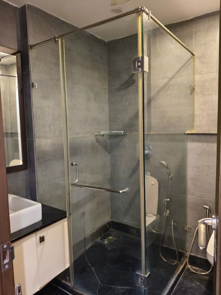 Bathroom, dera bassi 3 Bedroom 110 Sq.Yd. Villa In Dera Bassi Mohali 10178432