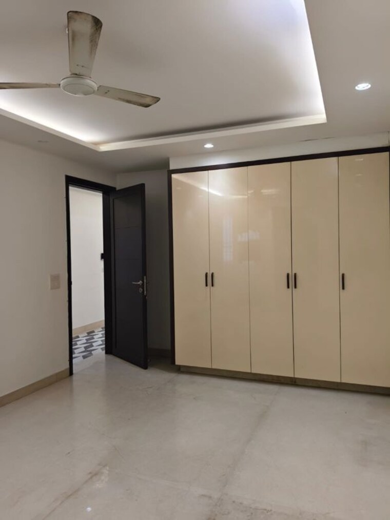 Room, dera bassi 3 Bedroom 110 Sq.Yd. Villa In Dera Bassi Mohali 10178432