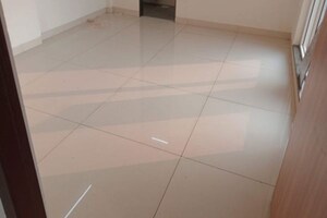 Bathroom in 1 BHK Builder Floor at Huzefa Nagar – for Sale