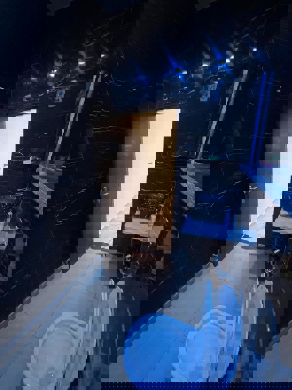 4 BHK + Servant Room 1875 Sq.Ft. Apartment in Uppal Plumeria Garden Estate