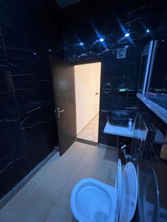 4 BHK + Servant Room Apartment For Rent in Uppal Plumeria Garden Estate