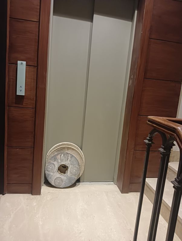 3 BHK Builder Floor For Sale in Anand Vihar