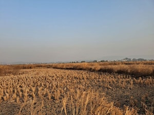  Plot For Sale in KSK Patel Jewel, Ulwe