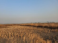 Plot For Sale in KSK Patel Jewel