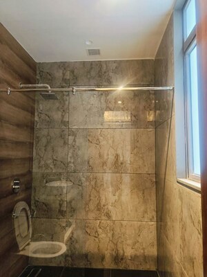 Furnished Amenities in 4 BHK Apartment at ABA Cleo County, Sector 121 – for Rent