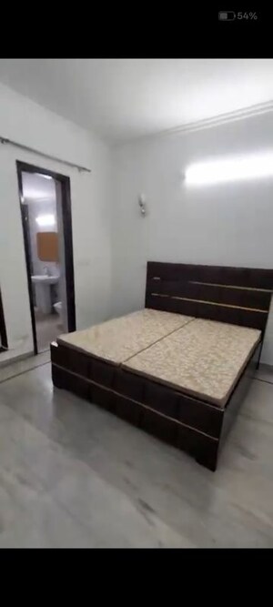 Bedroom in 3 BHK Builder Floor at Sector 38 – for Rent