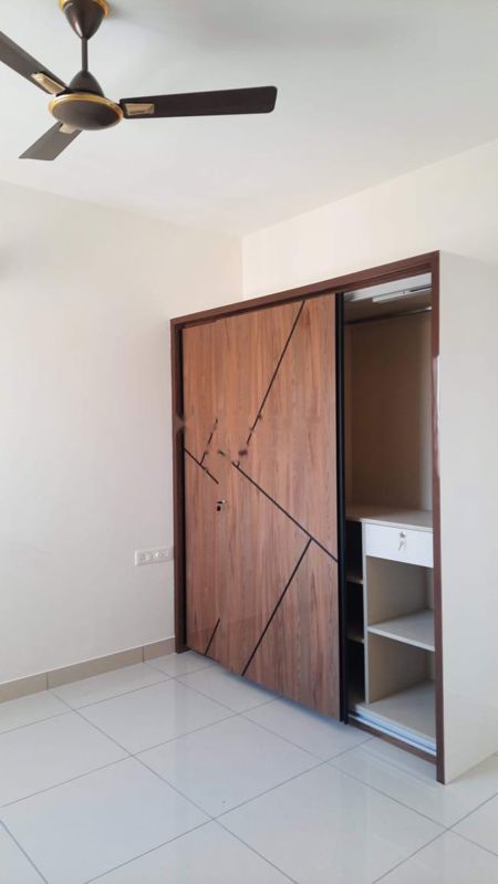 2 BHK 1200 Sq.Ft. Apartment in Myhna Maple