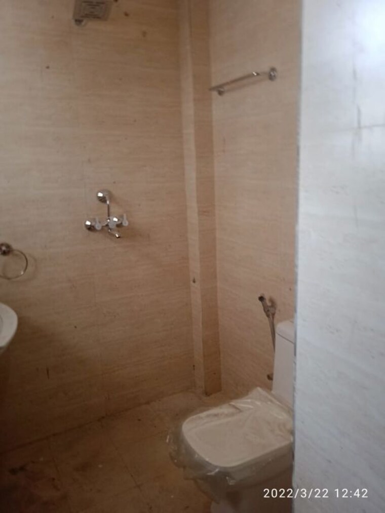Bathroom, sector 5 1 Bedroom 799 Sq.Ft. Independent House In Sector 5 Gurgaon 10178542